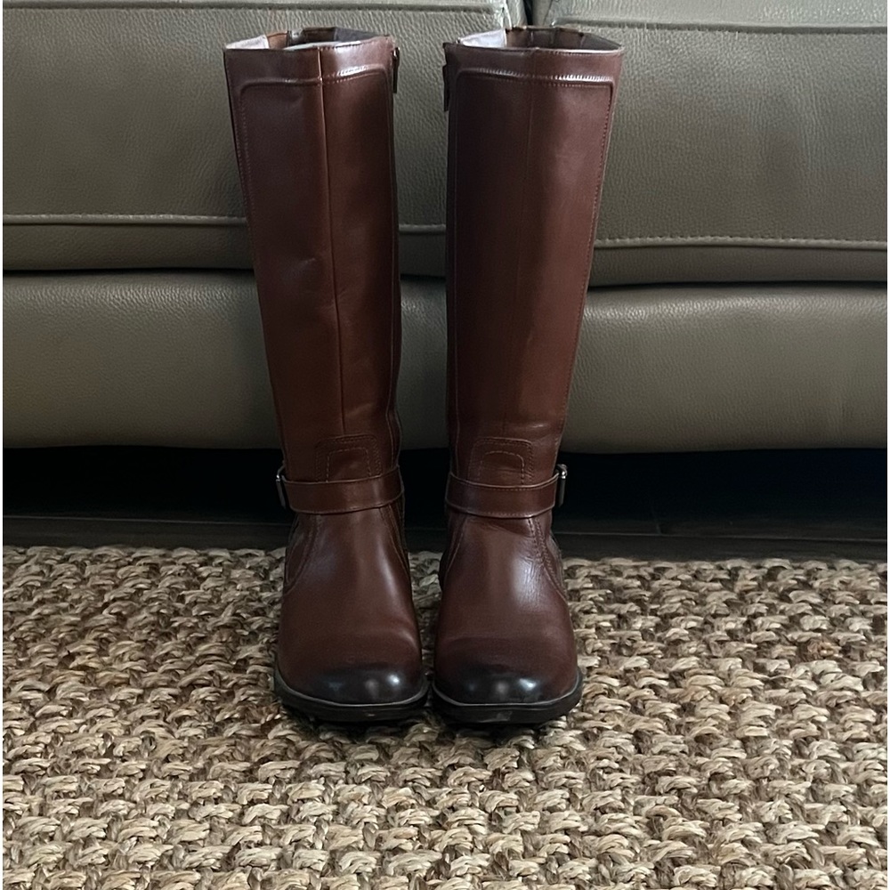 Rockport women’s boots